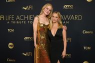 49th AFI Life Achievement Award: A Tribute To Nicole Kidman (Image via Getty)
